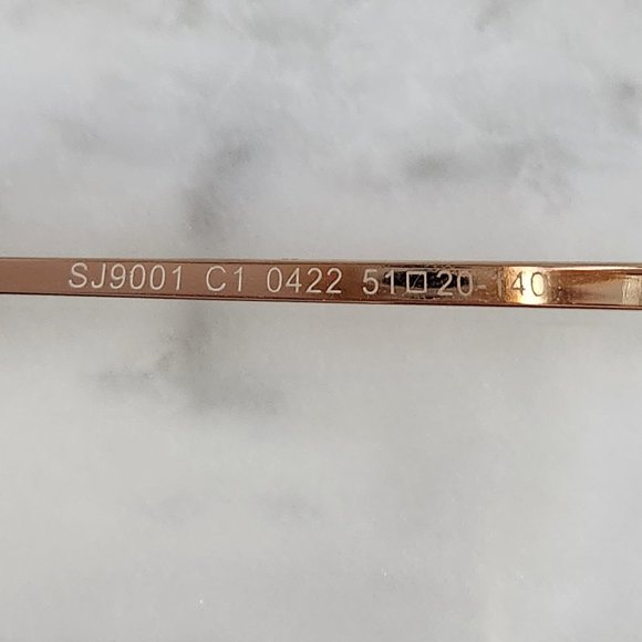 SOJOS Blue Light Glasses | Tortoise/Leopard - Picture 16 of 16